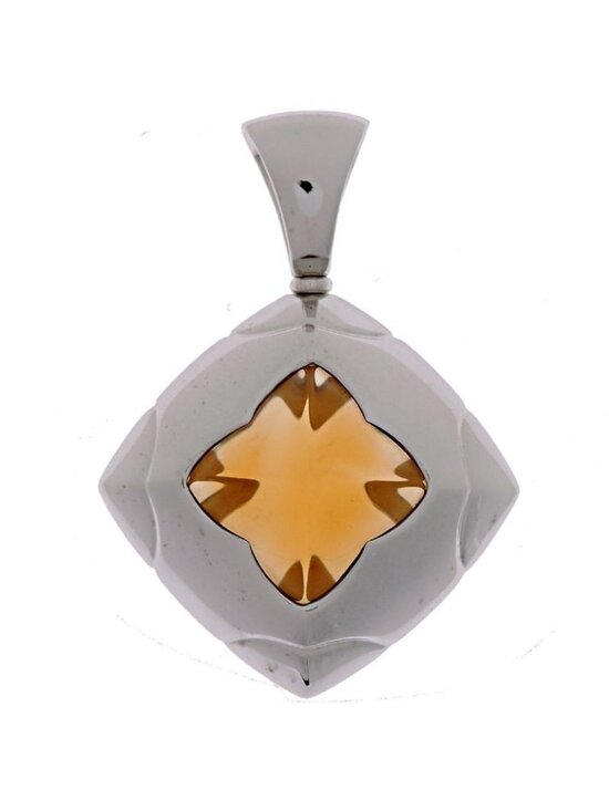 Bulgari Jewelry - Bvlgari Pendant Top